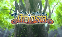 Grinsia Box Art