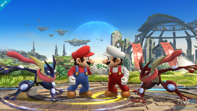 Hats Off to Hats - SmashWiki, the Super Smash Bros. wiki