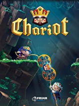 Chariot Box Art