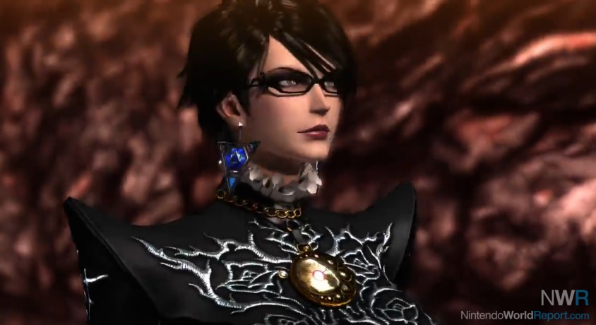 Bayonetta 2 Shares More Details On Its Online Multiplayer Mode