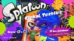 Splatoon Direct 5.7.2015