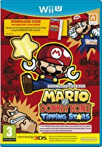 Mario vs. Donkey Kong: Minna de Mini Land Box Art