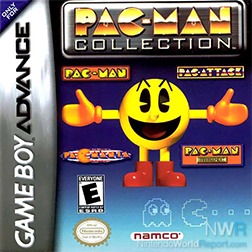 Pac-Man 2: The New Adventures™, Super Nintendo, Jogos