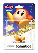 Amiibo Box Art