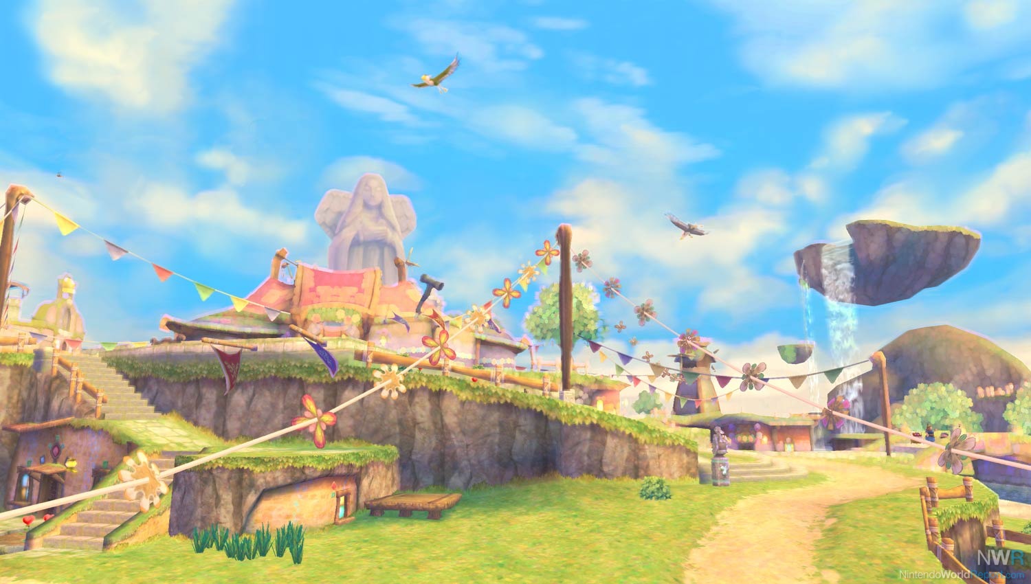 Nintendo Destroyed Tradition to Create Zelda's Open World