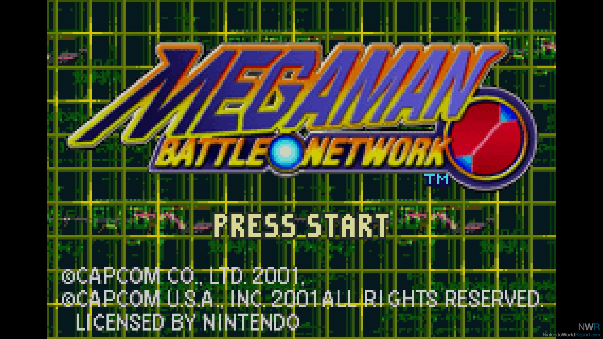 Megaman Battle Network Chrono X Gba Rom Download