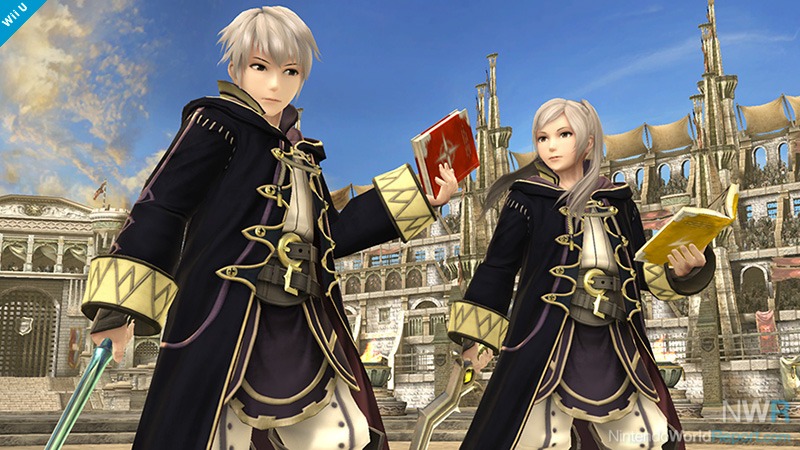 An Impressive 1.79 Million Players Have Crossed Swords With Fire Emblem:  Awakening