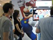 Electronic Entertainment Expo 2014: NWR Staff Playing Smash 2