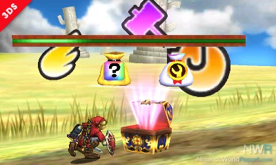 Nightmare Wizard From Kirby Series Is An Assist Trophy In Super