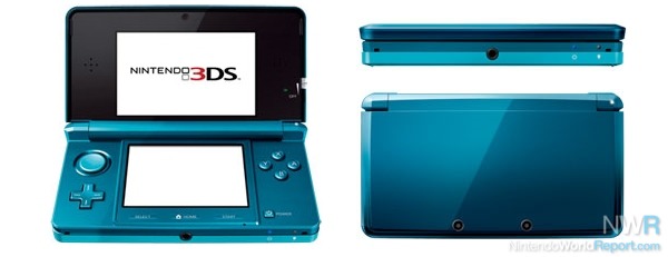 Donau skade korrekt New 3DS, It Can't Be Worse than the Old 3DS - Editorial - Nintendo World  Report