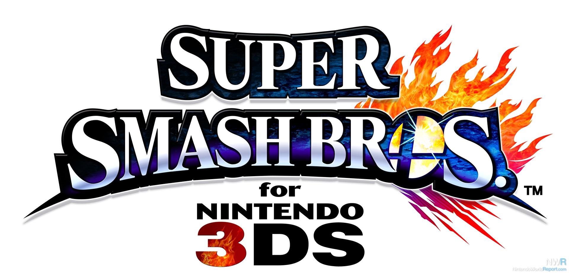 Super smash bros shop 3ds