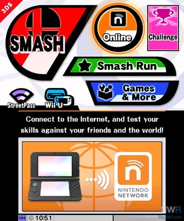 Super Smash Bros. and online play aren't a 'good fit' for each