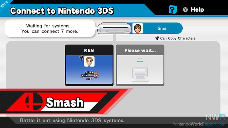 Nintendo bringing DS games and more NFC to the Wii U – SideQuesting
