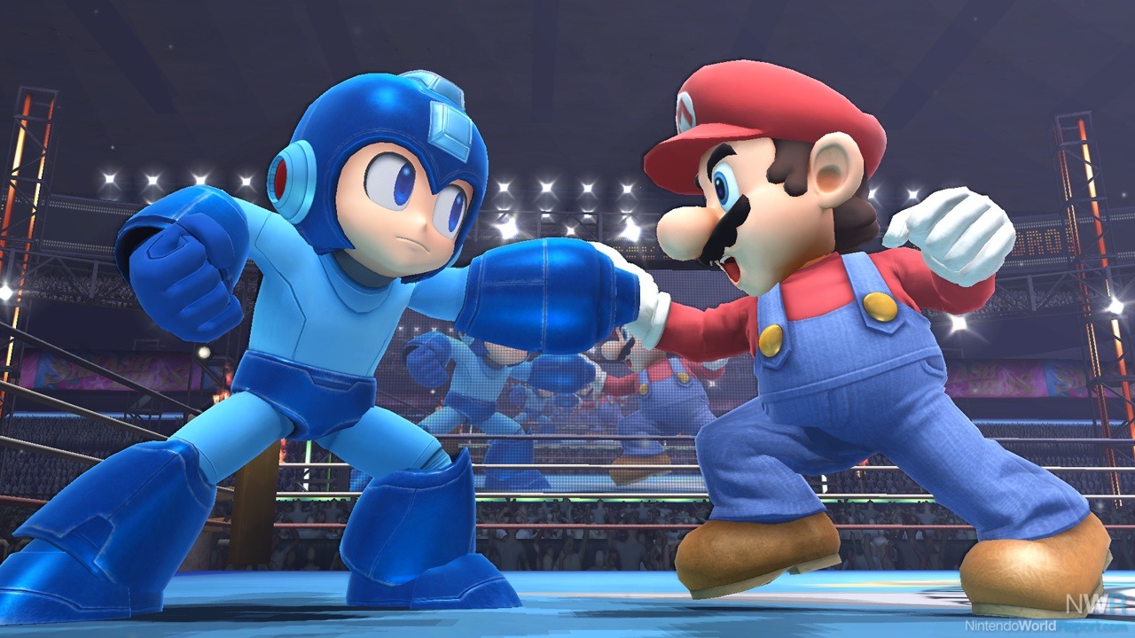 Nintendo Shuts Down Smash Tournament Over Some Absurd Bullshit