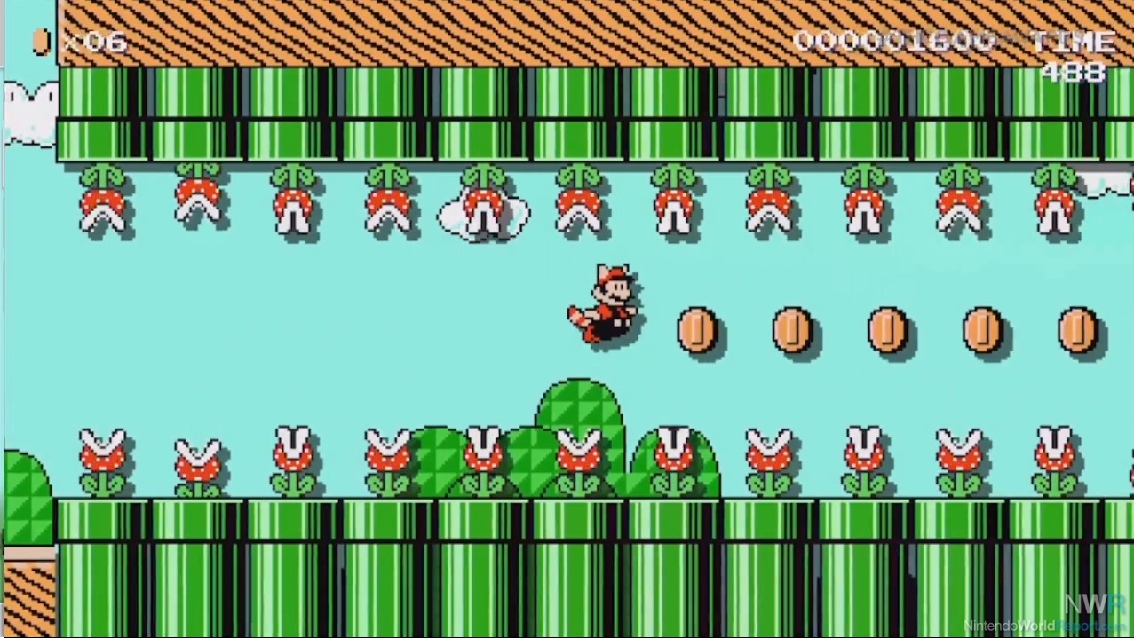 Super Mario Bros. 3 vs Super Mario World: Which Game is Actually