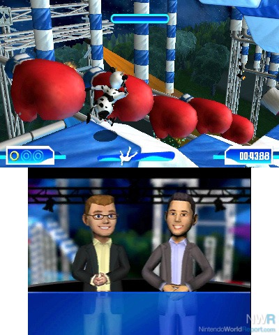 Wipeout 2 Für Android - Download