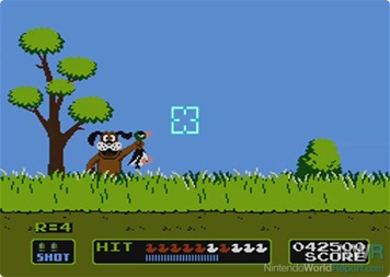 Duck hunt 2025 for wii