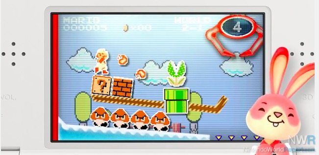 Punto muerto Hornear Será Free 3DS Theme Editor Comes to eShop in Japan - News - Nintendo World Report