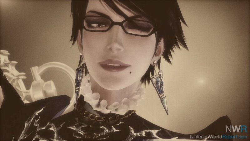 Bayonetta 2 is the Perfect Sequel 