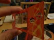 Faceplate