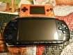 Micro plus PSP