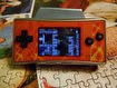 GBA Micro