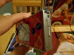 Volume side