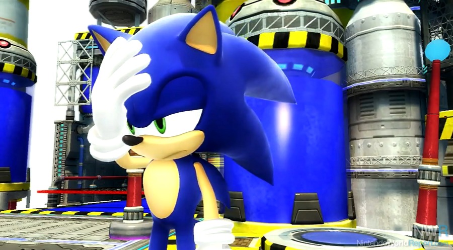 Sally.exe THE GAME READ MY MIND!! (Sonic.exe 2)