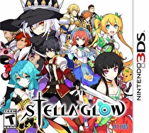 Stella Glow Box Art