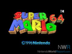 Super Mario 64' Is Now the World's Most Expensive Video Game, Smart News