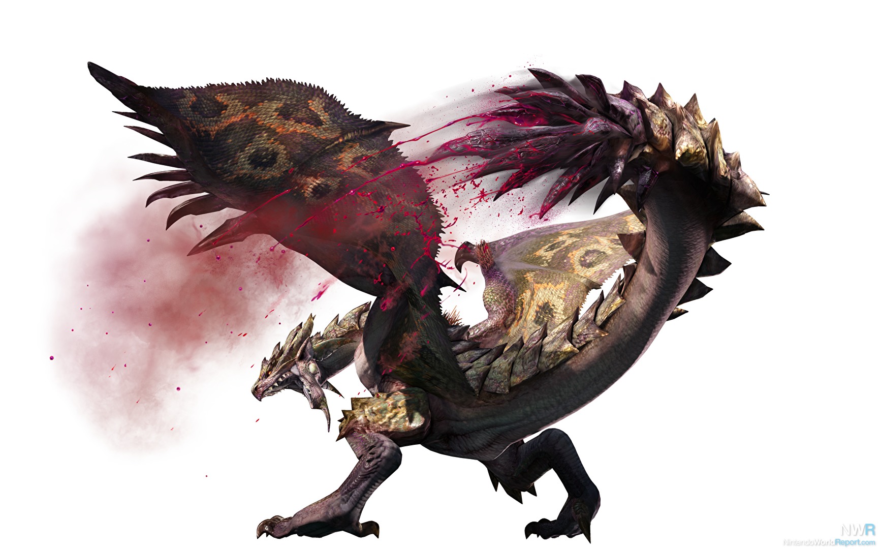 Monster Hunter™ Generations, Nintendo 3DS games, Games