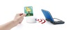 Animal Crossing NFC reader