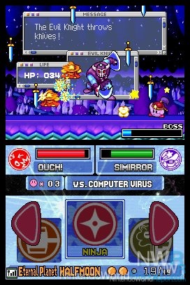 Kirby games on sale for wii