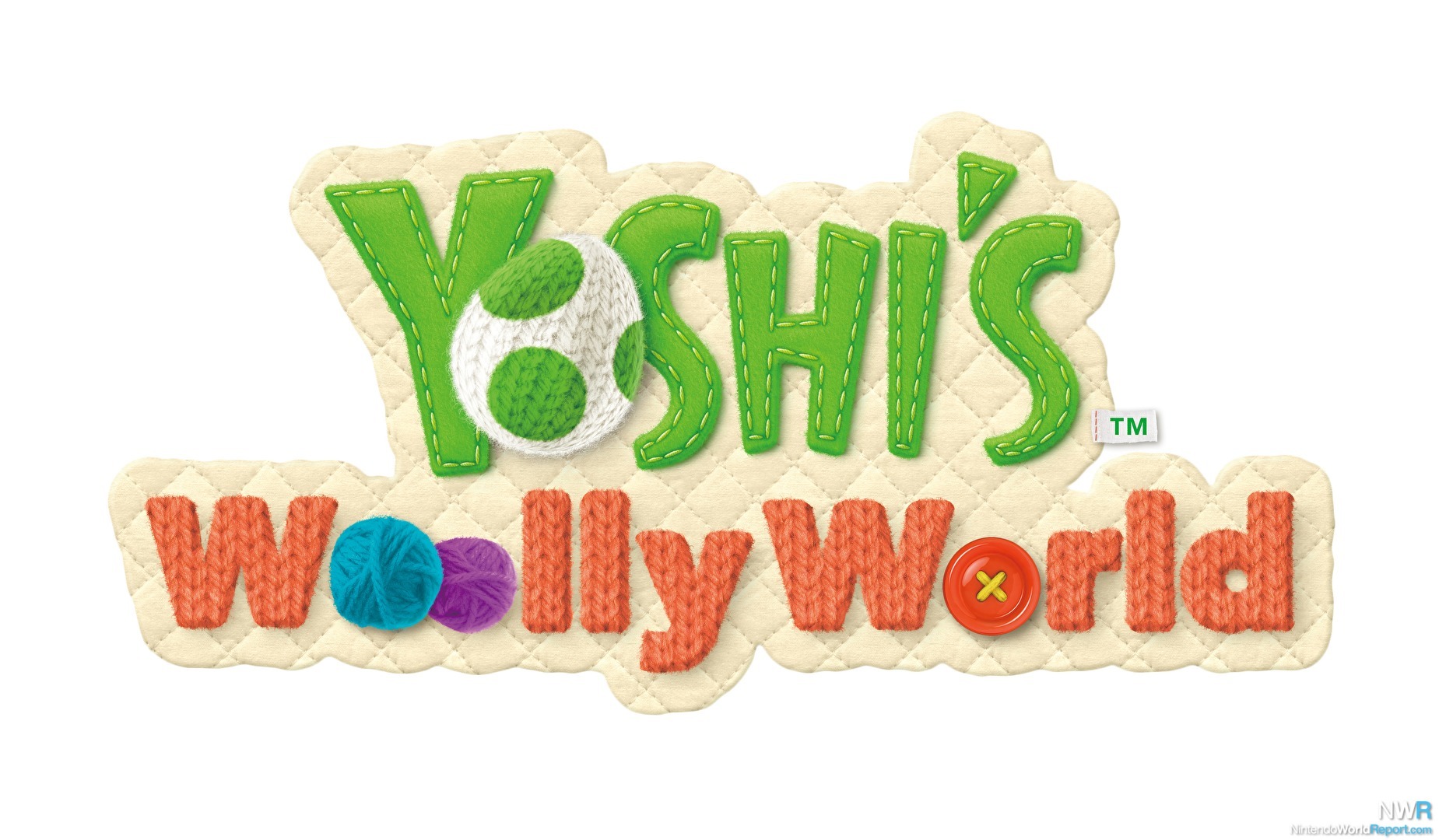 Wii U Yoshi`S Woolly World Release Date