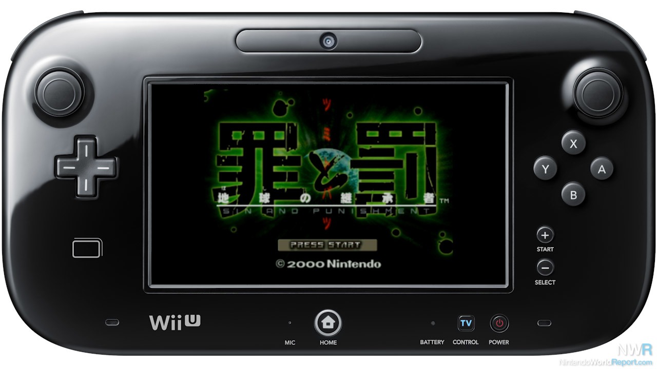 Nintendont Wii U Green Screen Error   - The Independent Video  Game Community