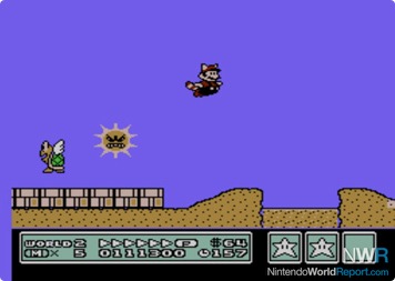 What Super Mario Bros. 3 Might Have Looked Like On PC