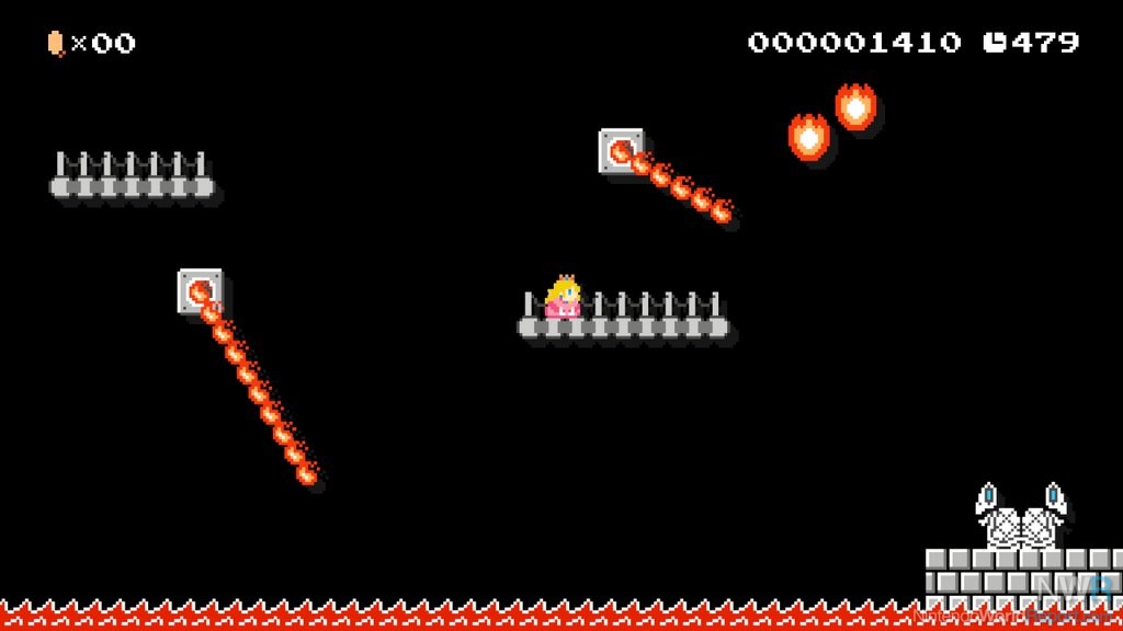 Super Mario Maker™ 2