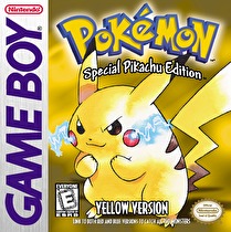 Pocket Monsters Pikachu Box Art