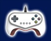Pokken Tournament Wii U controller
