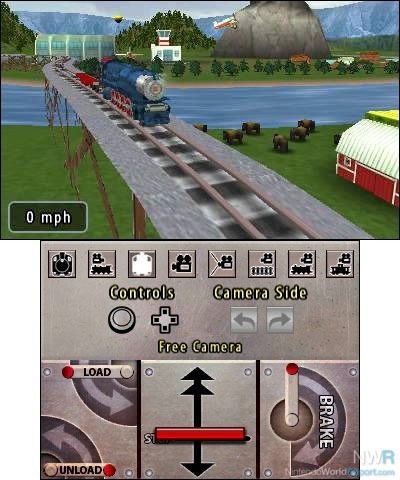 train-simulator-build-mode