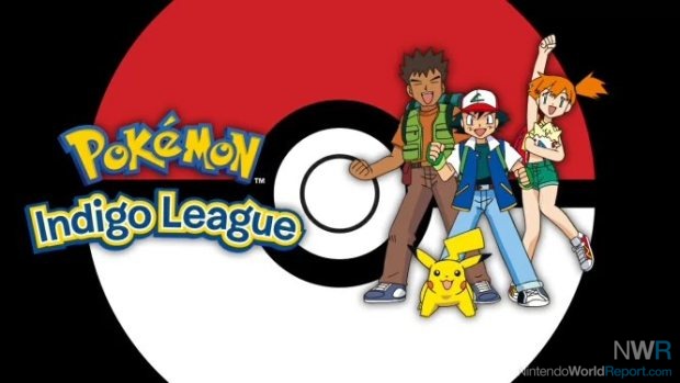 Pokemon: Indigo League - Anime Series Rewatch - Feature - Nintendo World Report Pokemon: Indigo League - Anime Series Rewatch - Feature - Nintendo World Report