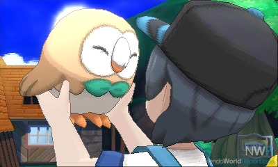 Pokémon Sun' And 'Pokémon Moon' Review: Say Alola To A Wonderful