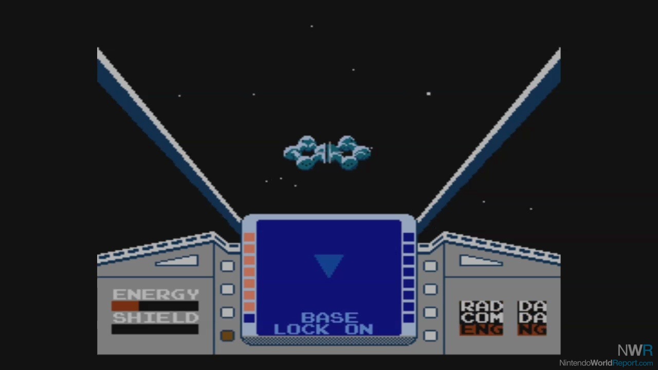 Star shop luster nes