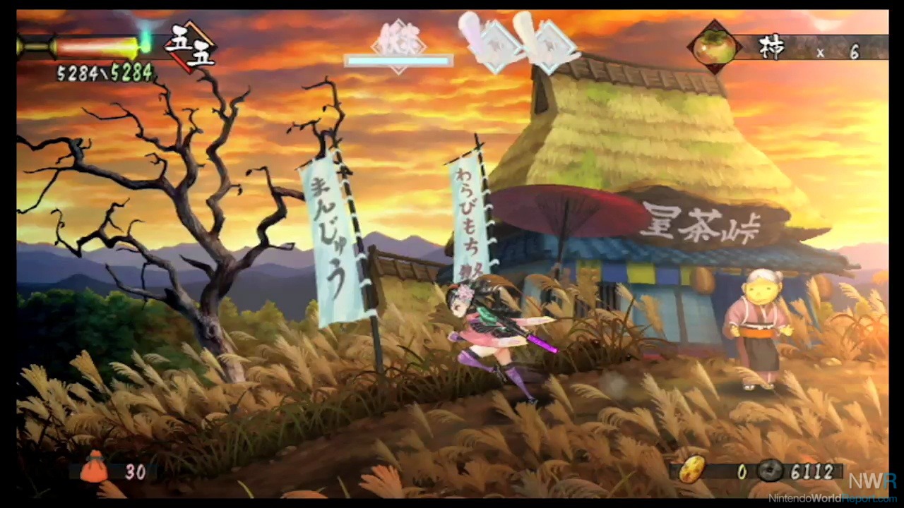  Muramasa: The Demon Blade - Nintendo Wii : Video Games