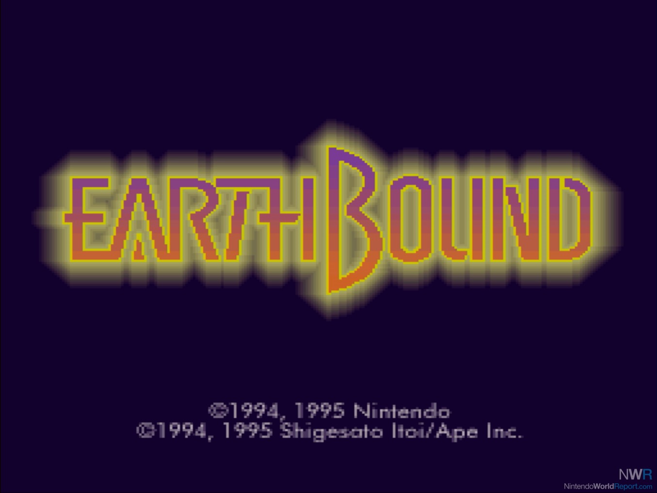 EarthBound Review Revisit - Feature - Nintendo World Report