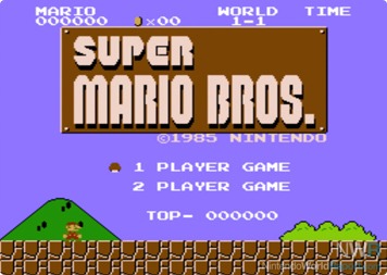 Super Mario Bros. - The Cutting Room Floor