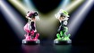 Callie and Marie