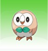 Rowlet
