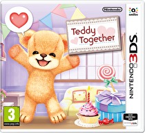 Kuma Tomo Box Art