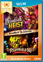 SteamWorld Collection Box Art